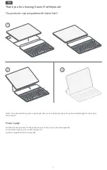 Preview for 3 page of Xiaomi M2107K81RC Quick Start Manual