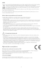 Preview for 7 page of Xiaomi M2107K81RC Quick Start Manual