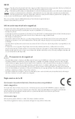 Preview for 16 page of Xiaomi M2107K81RC Quick Start Manual