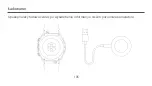 Preview for 108 page of Xiaomi M2112W1 User Manual