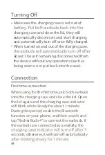 Preview for 5 page of Xiaomi M2137E1 User Manual