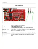 Preview for 4 page of Xiaomi M365PRO Repair Manual