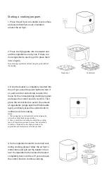 Preview for 5 page of Xiaomi MAF02 User Manual