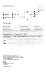 Preview for 9 page of Xiaomi MAF02 User Manual