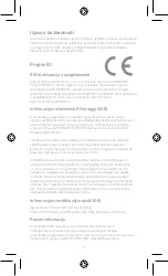 Предварительный просмотр 99 страницы Xiaomi Mi 10 Pro User Manual