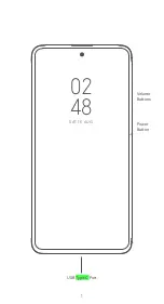 Preview for 2 page of Xiaomi Mi 11i User Manual