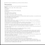 Preview for 2 page of Xiaomi mi 2 MJDSH04YM User Manual