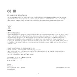 Предварительный просмотр 9 страницы Xiaomi mi 2 MJDSH04YM User Manual