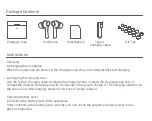 Preview for 3 page of Xiaomi Mi 2 Pro User Manual