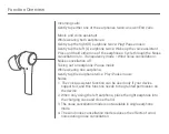 Preview for 7 page of Xiaomi Mi 2 Pro User Manual