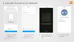 Preview for 5 page of Xiaomi Mi 360 2K Pro Quick Start Manual