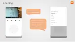 Preview for 7 page of Xiaomi Mi 360 2K Pro Quick Start Manual