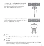 Preview for 4 page of Xiaomi Mi 360 Home Security Camera 2K User Manual