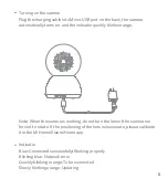 Preview for 6 page of Xiaomi Mi 360 Home Security Camera 2K User Manual