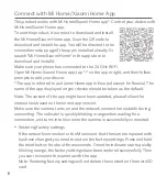 Preview for 7 page of Xiaomi Mi 360 Home Security Camera 2K User Manual