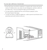 Preview for 9 page of Xiaomi Mi 360 Home Security Camera 2K User Manual