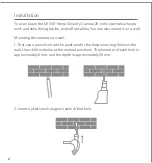 Preview for 3 page of Xiaomi Mi 360 User Manual
