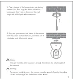 Preview for 4 page of Xiaomi Mi 360 User Manual