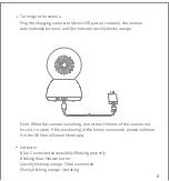 Preview for 6 page of Xiaomi Mi 360 User Manual