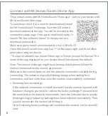Preview for 7 page of Xiaomi Mi 360 User Manual
