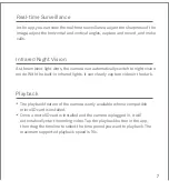 Preview for 8 page of Xiaomi Mi 360 User Manual