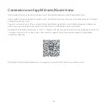 Предварительный просмотр 17 страницы Xiaomi Mi 3C User Manual