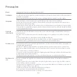 Предварительный просмотр 85 страницы Xiaomi Mi 3C User Manual