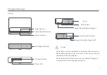 Предварительный просмотр 9 страницы Xiaomi Mi 4K Laser Projector 150" User Manual