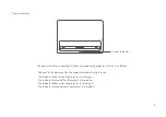 Предварительный просмотр 11 страницы Xiaomi Mi 4K Laser Projector 150" User Manual