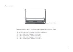 Preview for 11 page of Xiaomi Mi 4K Laser Projector 150" User Manual