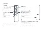 Предварительный просмотр 12 страницы Xiaomi Mi 4K Laser Projector 150" User Manual