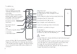 Предварительный просмотр 34 страницы Xiaomi Mi 4K Laser Projector 150" User Manual