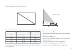 Предварительный просмотр 101 страницы Xiaomi Mi 4K Laser Projector 150" User Manual