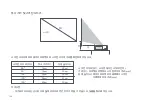 Preview for 166 page of Xiaomi Mi 4K Laser Projector 150" User Manual