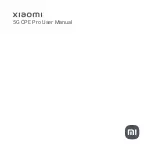 Xiaomi MI 5G CPE Pro User Manual предпросмотр