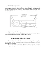 Preview for 4 page of Xiaomi Mi 70mai Pro User Manual