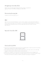 Preview for 46 page of Xiaomi Mi 9 Lite User Manual