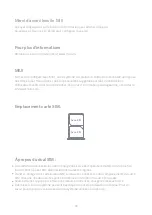 Предварительный просмотр 11 страницы Xiaomi Mi 9 User Manual