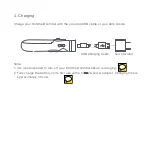 Preview for 5 page of Xiaomi Mi Action Camera Handheld Gimbal User Manual
