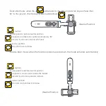 Preview for 8 page of Xiaomi Mi Action Camera Handheld Gimbal User Manual