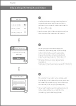 Preview for 3 page of Xiaomi Mi AIoT Router AX3600 User Manual