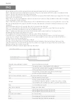 Preview for 5 page of Xiaomi Mi AIoT Router AX3600 User Manual