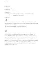 Preview for 6 page of Xiaomi Mi AIoT Router AX3600 User Manual