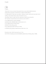 Preview for 7 page of Xiaomi Mi AIoT Router AX3600 User Manual