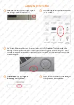 Preview for 13 page of Xiaomi Mi Air Purifier 2 User Manual