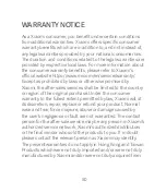 Preview for 52 page of Xiaomi Mi Air Purifier Formaldehyde Filter S1 User Manual