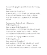 Preview for 73 page of Xiaomi Mi Air Purifier Formaldehyde Filter S1 User Manual