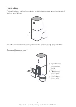 Preview for 4 page of Xiaomi Mi Air Purifier Pro AC-M3-CA User Manual