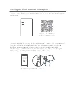 Preview for 5 page of Xiaomi Mi Band 3 User Manual