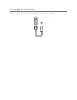 Предварительный просмотр 8 страницы Xiaomi Mi Band 3 User Manual